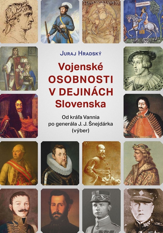 Vojenské osobnosti v dejinách Slovenska