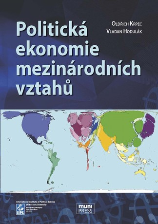 Politická ekonomie mezinárodních vztahů