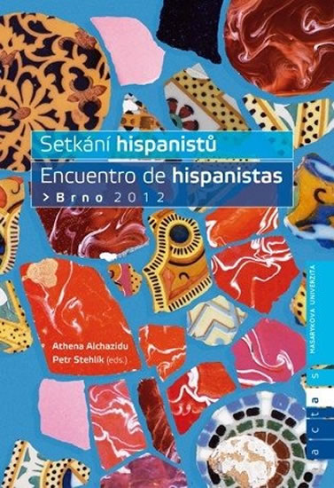 Setkání hispanistů / Encuentro de hispan