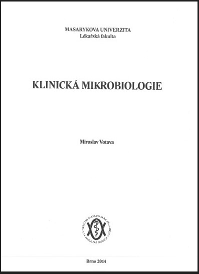 Klinická mikrobiologie