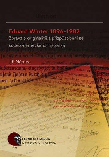 Eduard Winter 18961982