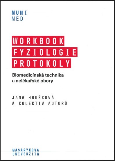 Workbook Fyziologie Protokoly