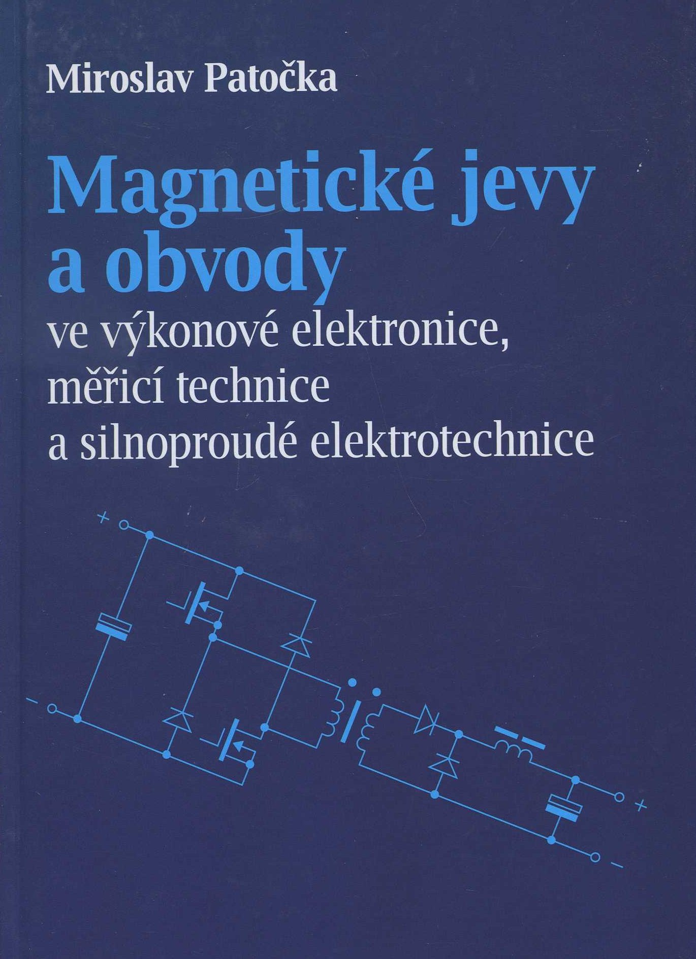 Magnetické jevy a obvody