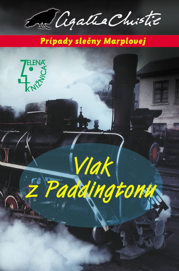 Vlak z Paddingtonu