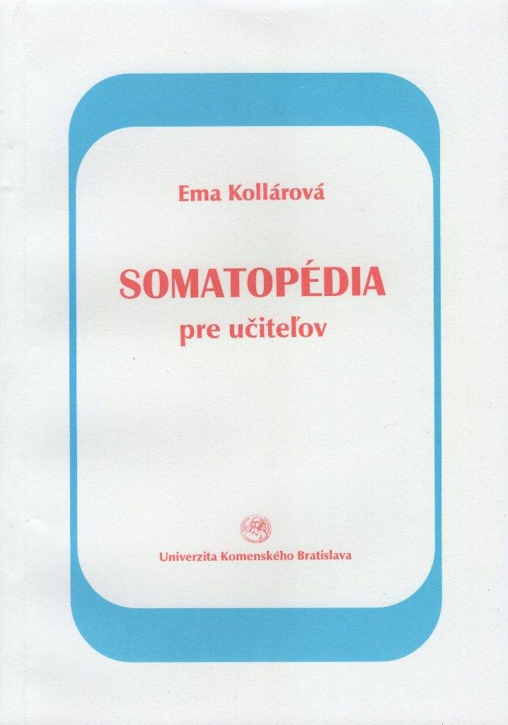 Somatopédia pre učiteľov