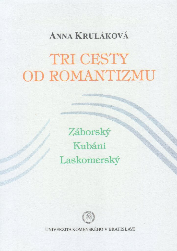 Tri cesty od romatizmu