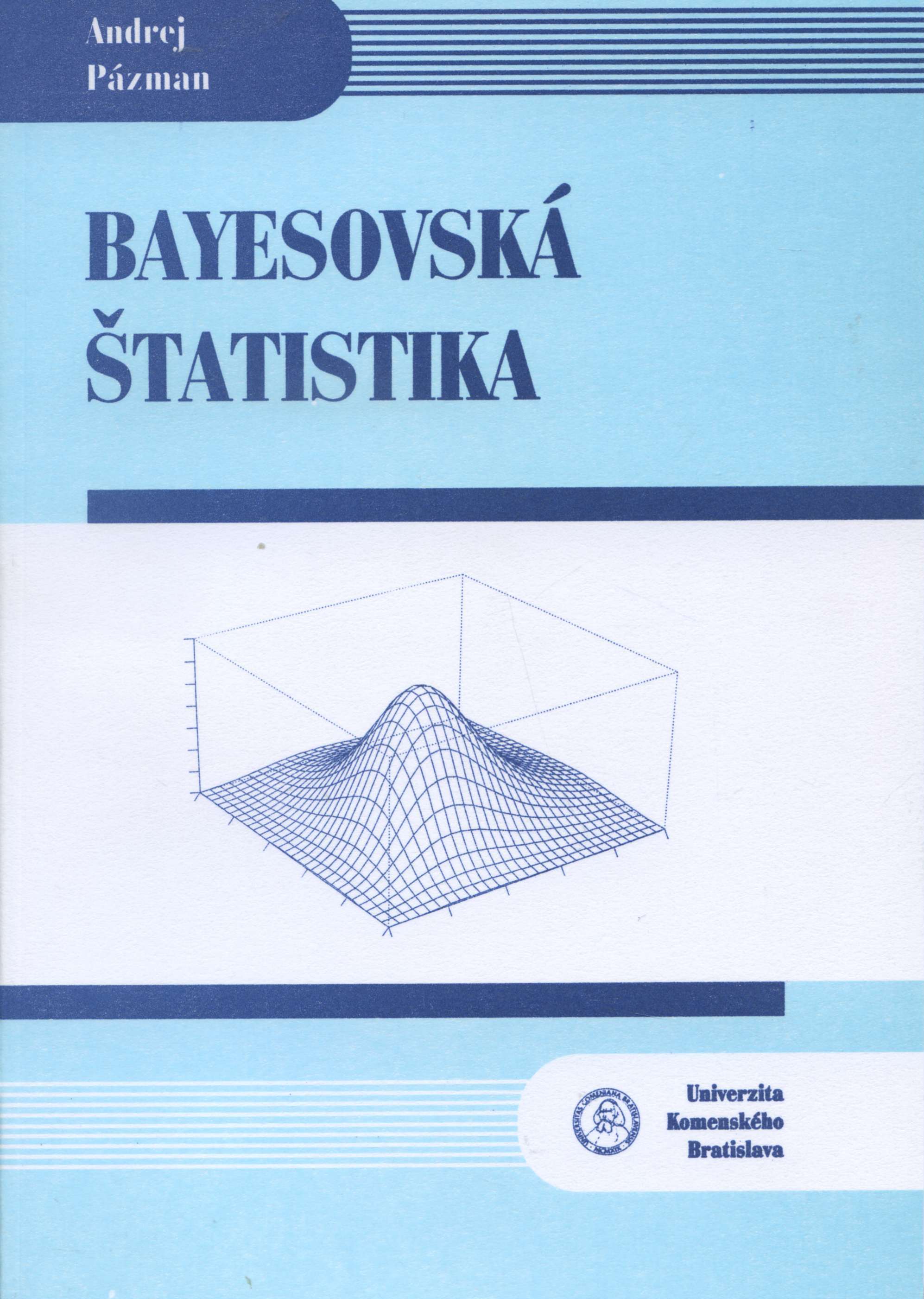 Bayesovská štatistika