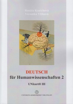 Deutsch für Humanwissenschaften 2