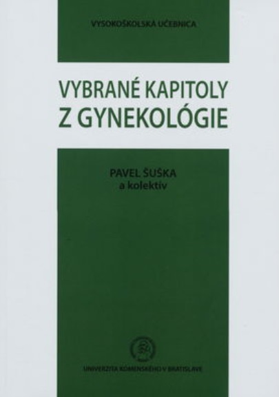 Vybrané kapitoly z gynekológie