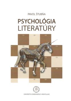 Psychológia literatúry