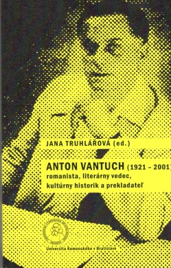 Anton Vantuch (1921-2001)