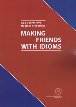 Making Friends with Idioms