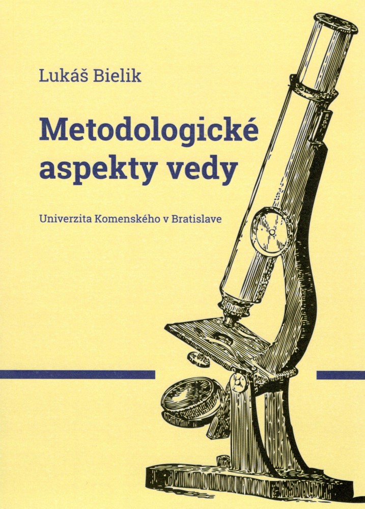 Metodologické aspekty vedy