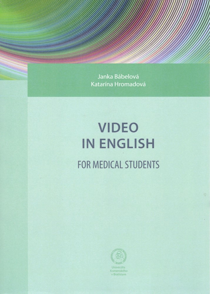 Video in English for medical Students