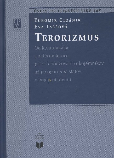 Terorizmus