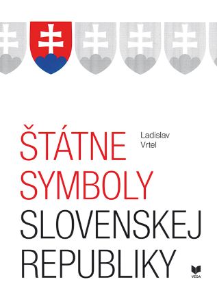 Štátne symboly Slovenskej republiky