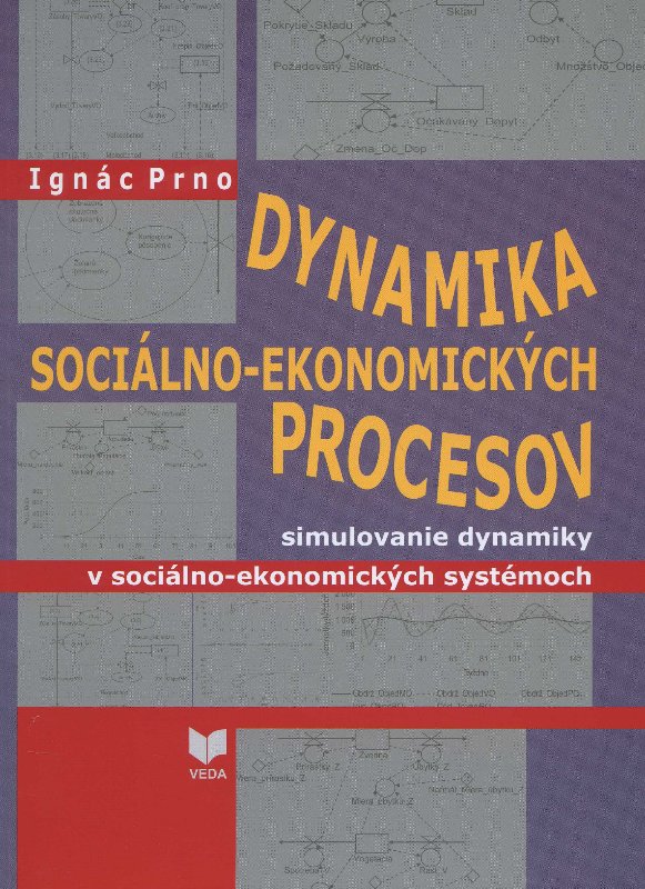 Dynamika sociálno-ekonomických procesov