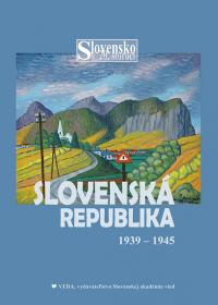 Slovenská republika 1939 -1945