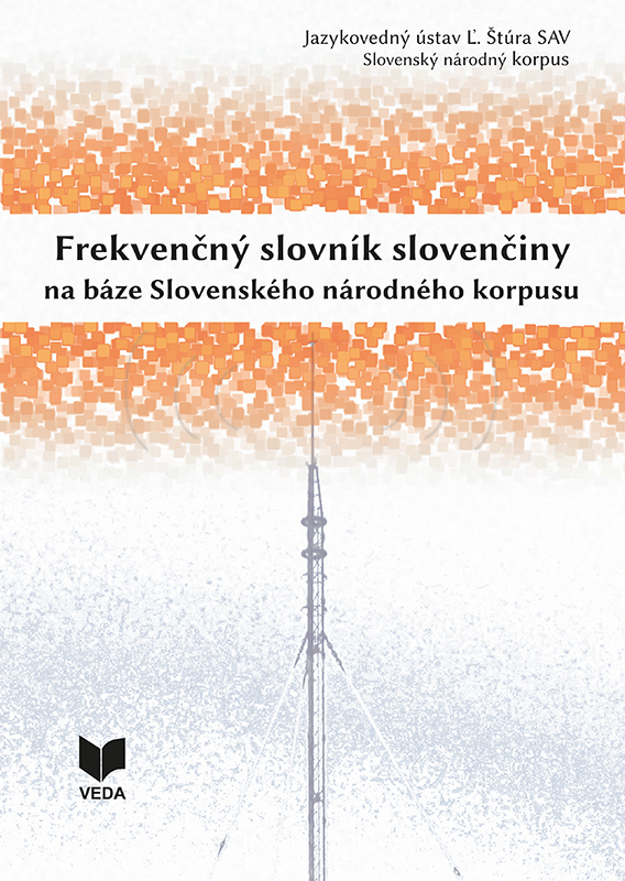 Frekvenčný slovník slovenčiny