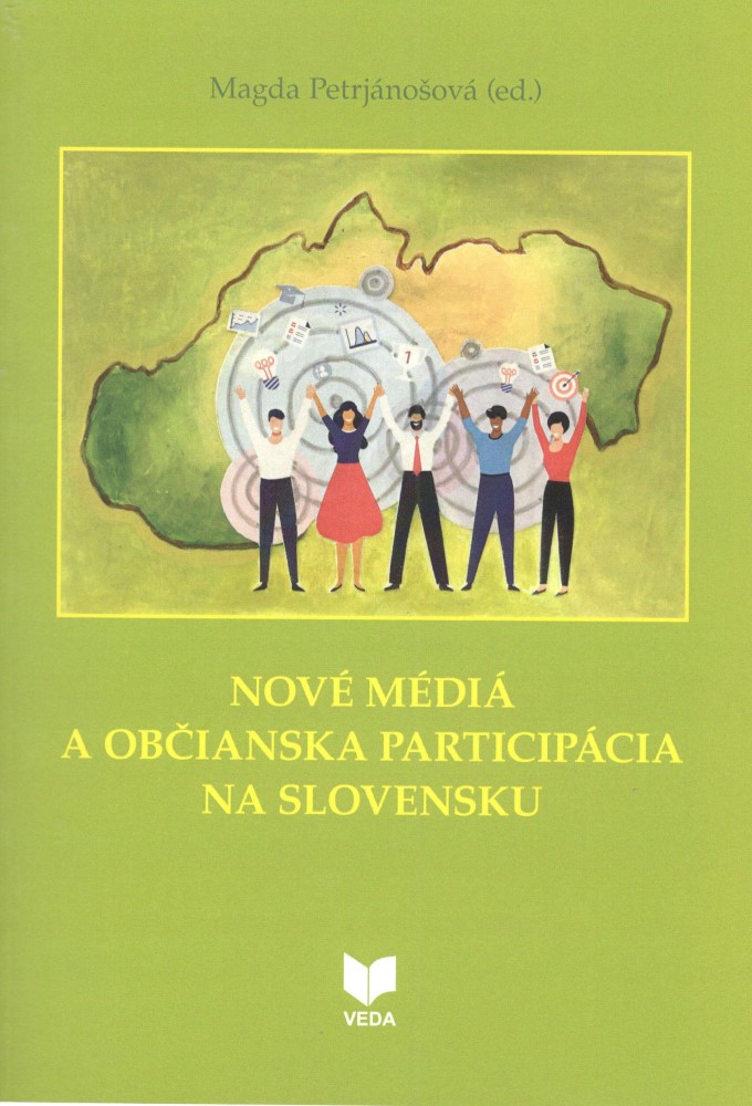 Nové média a občianska participácia na Slovensku