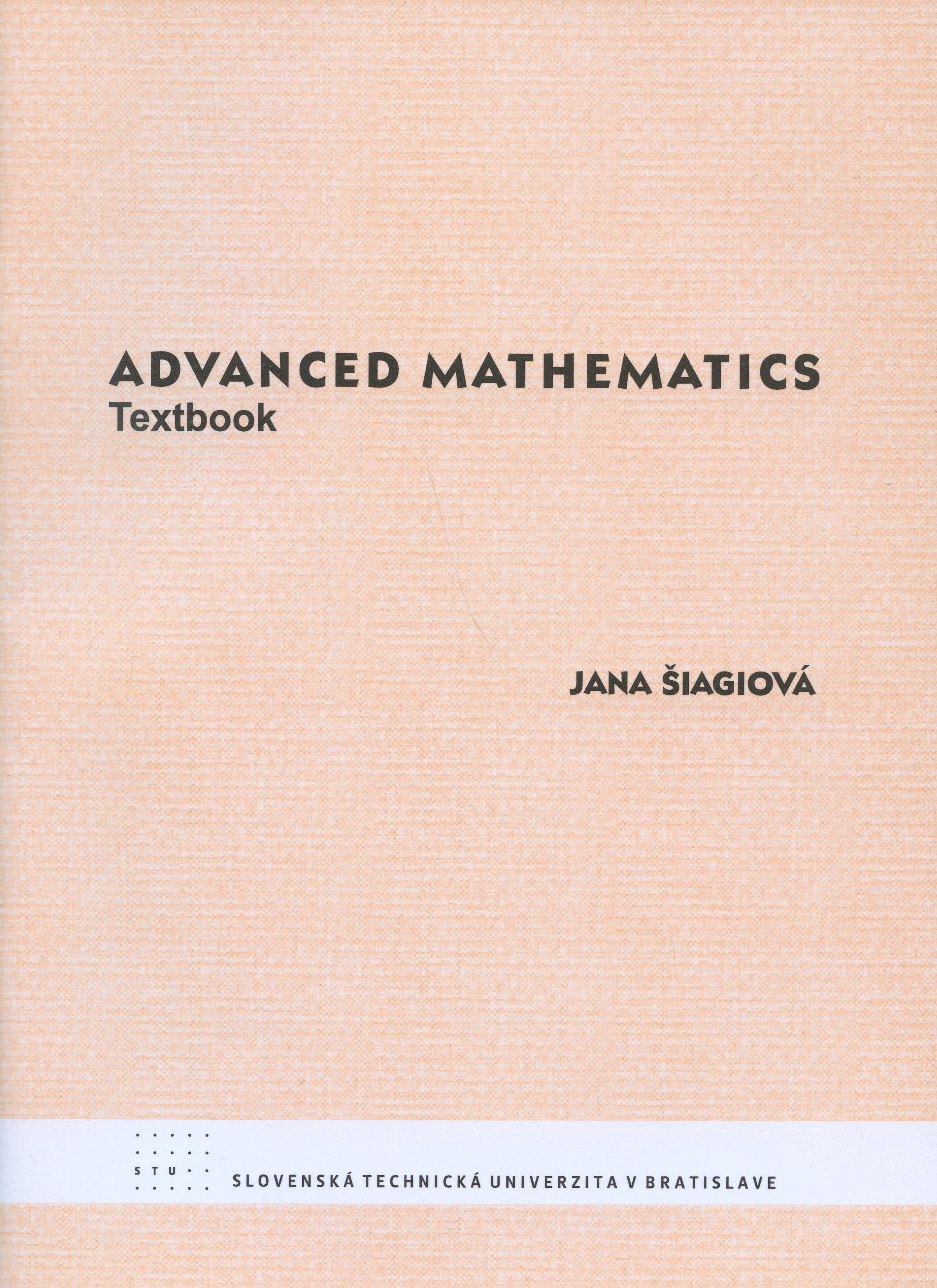 Advanced Mathematics