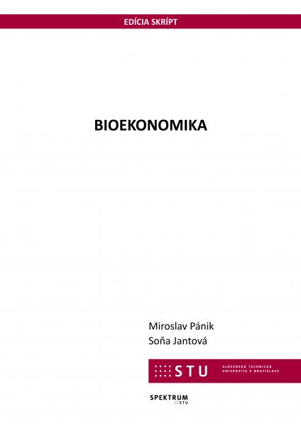 Bioekonomika