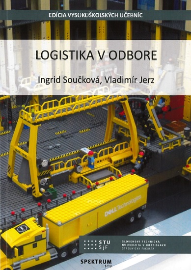 Logistika v odbore