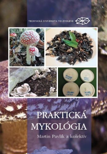 Praktická mykológia