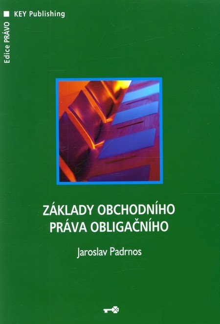 Základy obchodního práva obligačního