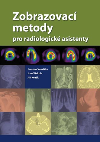 Zobrazovací metody pro radiologickou asistenci