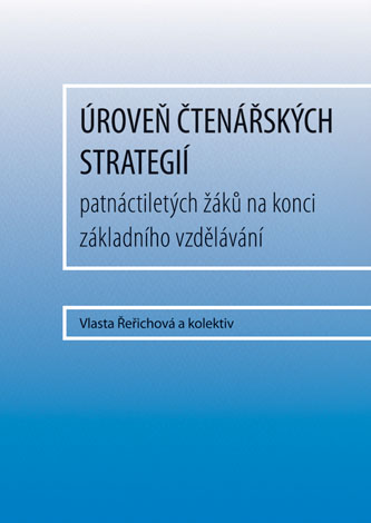 Úroveň čtenářských strategií