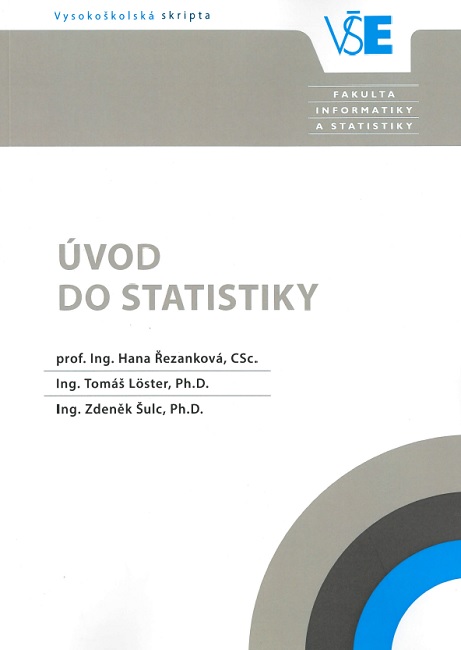 Úvod do statistiky (2. přepracované vydání)