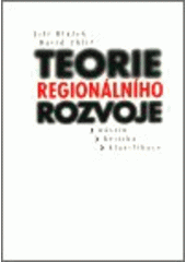 Teorie regionálního rozvoje