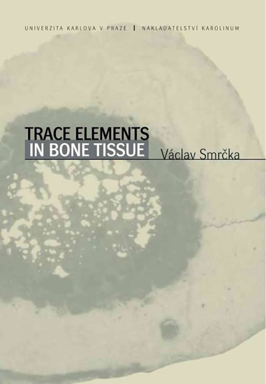 Trace Elements In Bone Tissue