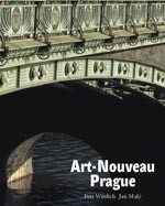 Art-Nouveau Prague