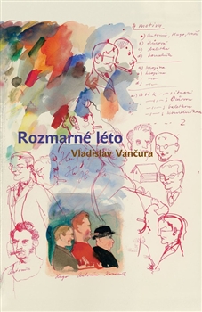 Rozmarné léto