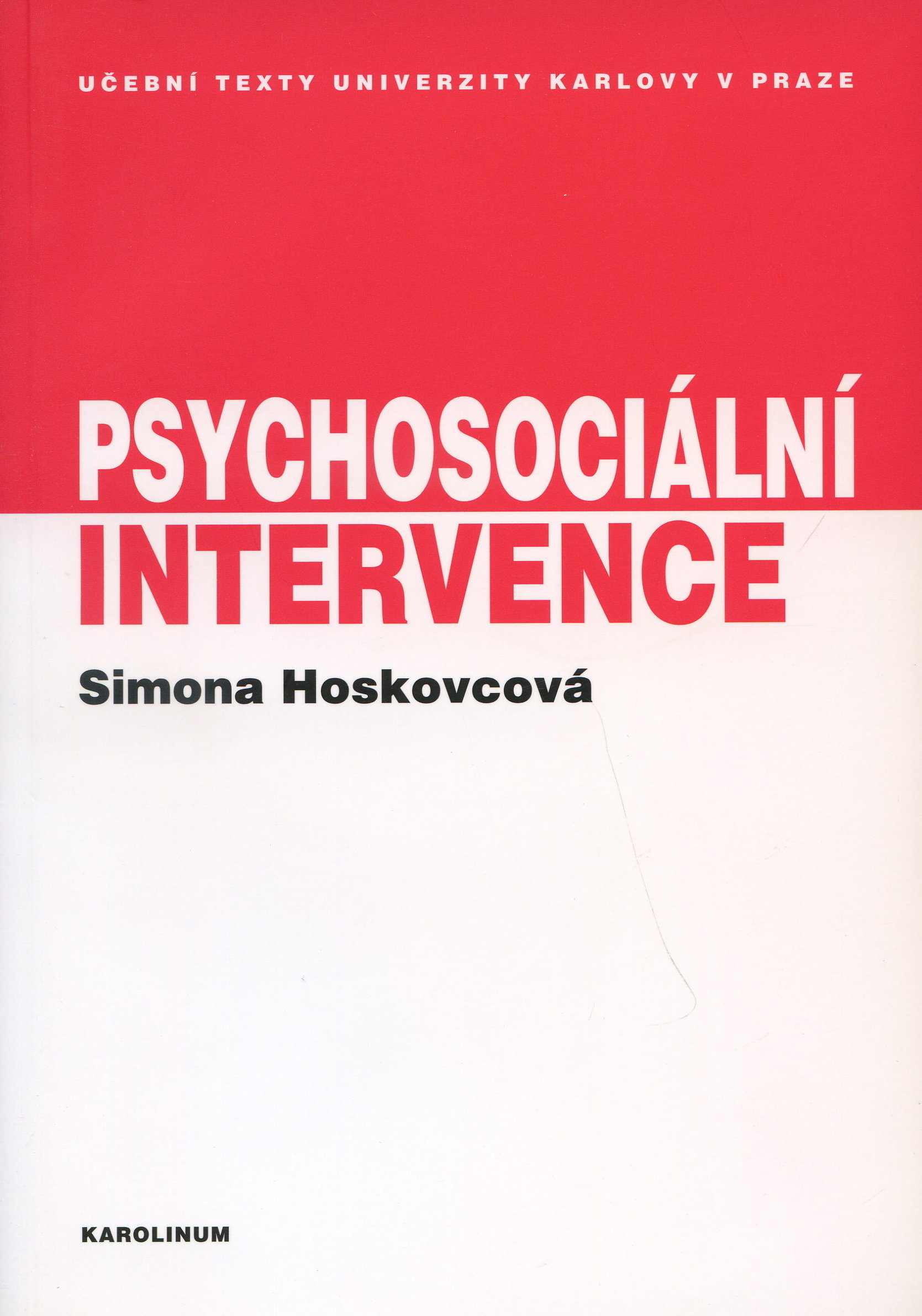 Psychosociální intervence