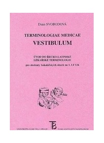 Terminologiae medicae vestibulum
