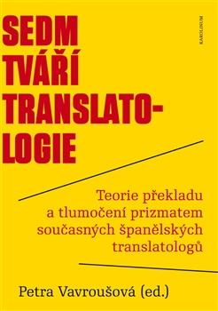 Sedm tváří translatologie