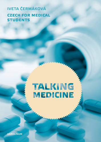 Talking Medicine (3.vydání)