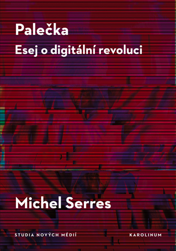 Palečka - Esej o digitální revoluci