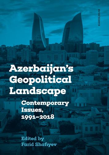 Azerbaijan´s Geopolitical Landscape: Con