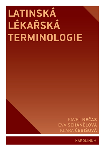 Latinská lékařská terminologie