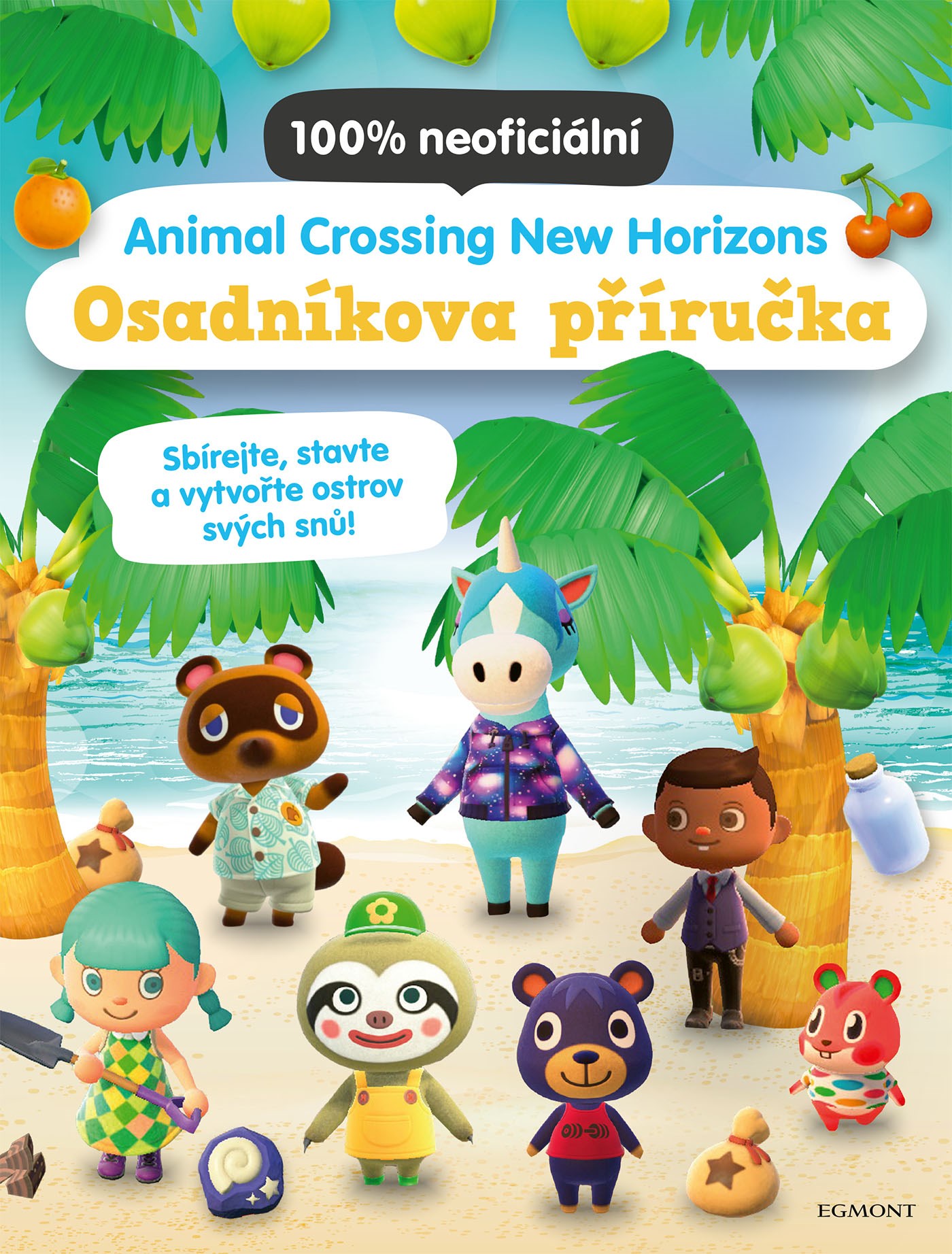 Animal Crossing New Horizons