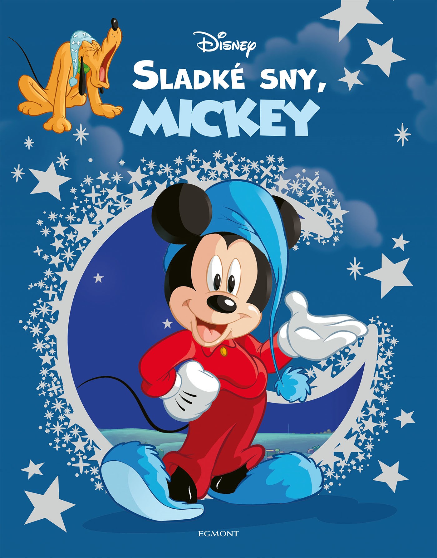 Disney Sladké sny, Mickey