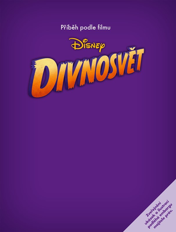 Disney Divnosvět