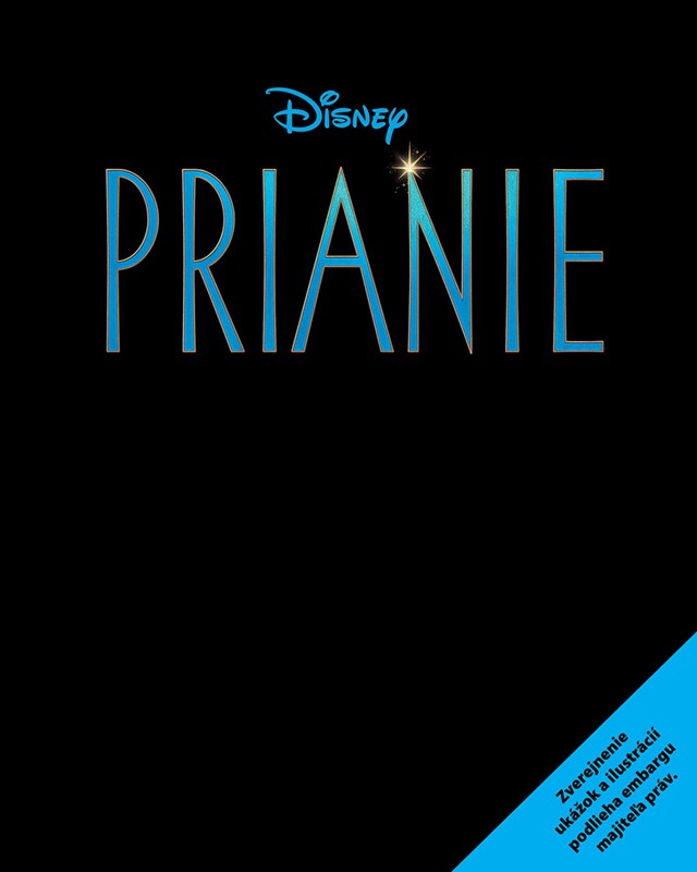 Disney Prianie
