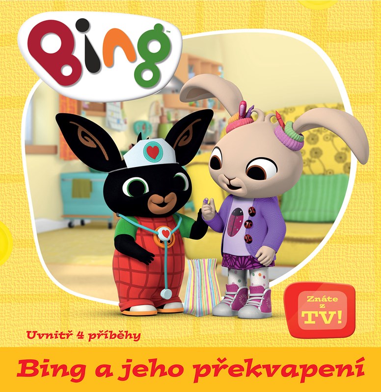 Bing a jeho překvapení