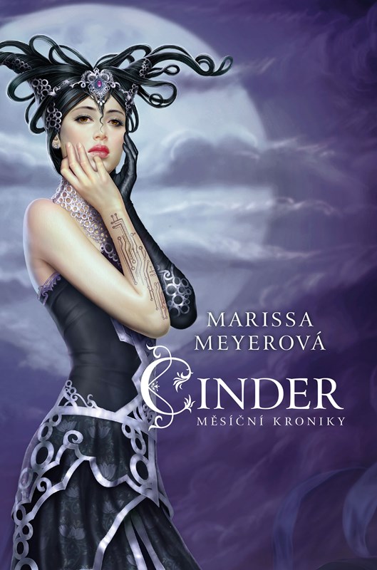 Cinder