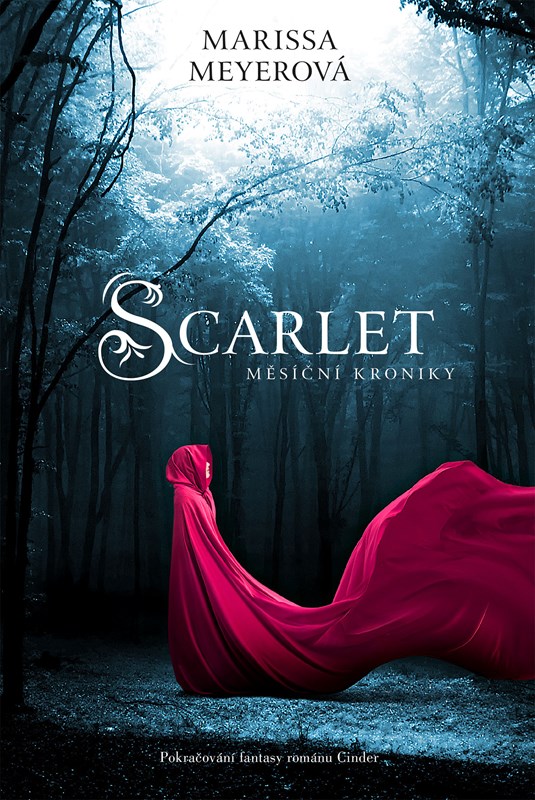 Scarlet